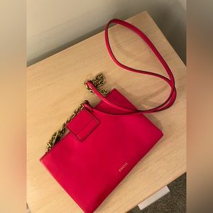 Fossil crossbody bag